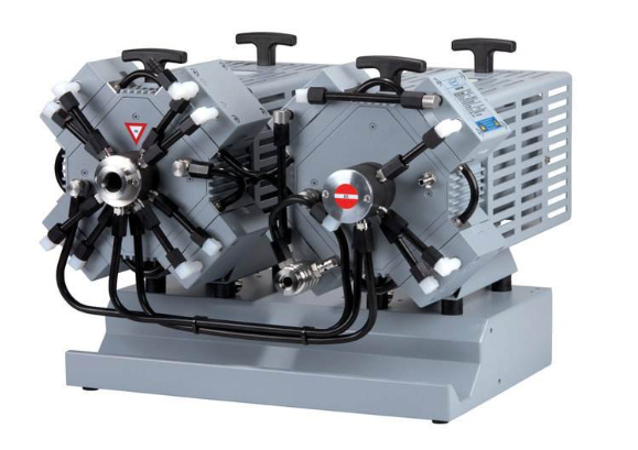 ATEX機械(非電氣)CE認證服務簽發公告機構證書