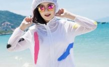 太陽紫外線防護和服裝CE認證需要做ppe指令