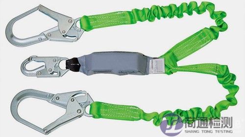 EN 355:2002防止從高處墜落的個人防護設備 EN 355:2002防止從高處墜落的個人防護設備