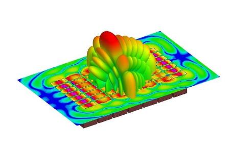 電磁場(chǎng)emf